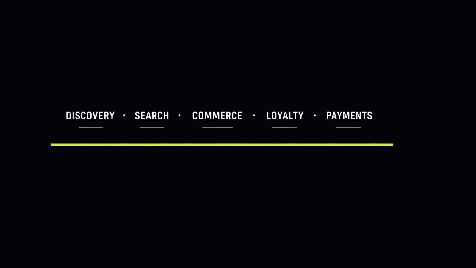 The agentic commerce landscape in 2026: who is building what